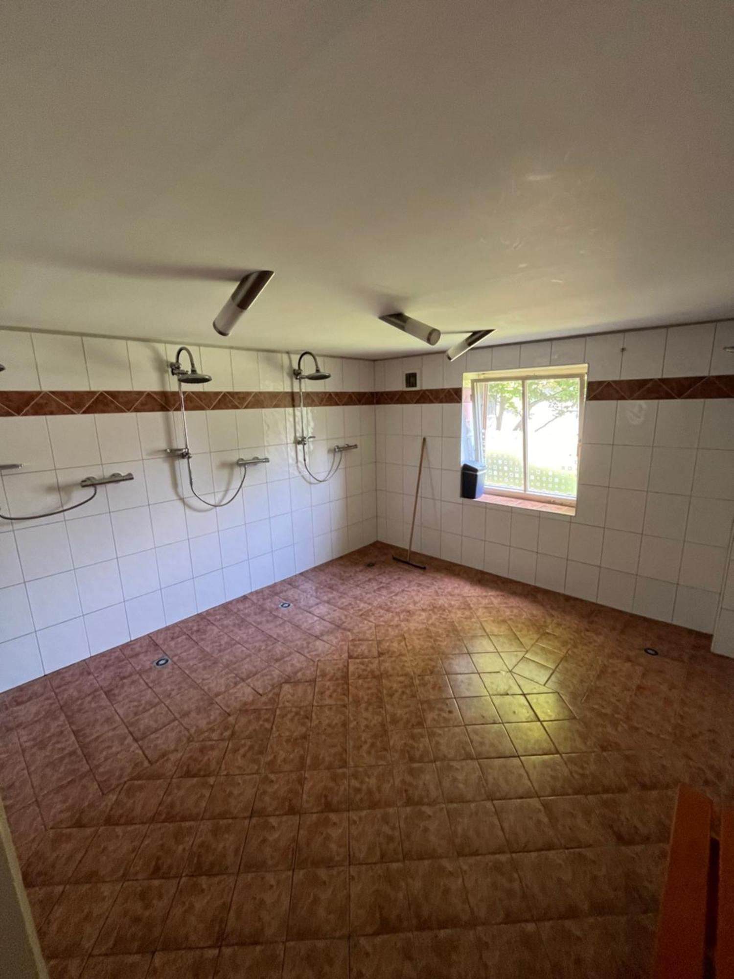 Hotel Ferienheim Mosbach Wutha-Farnroda Habitación foto