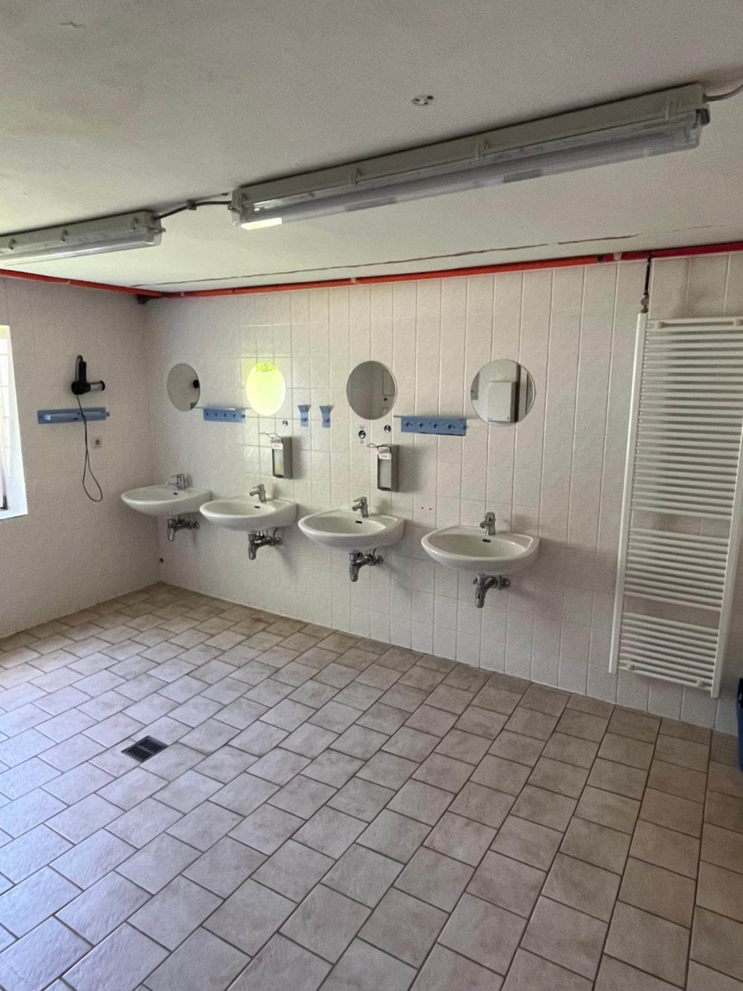 Hotel Ferienheim Mosbach Wutha-Farnroda Habitación foto